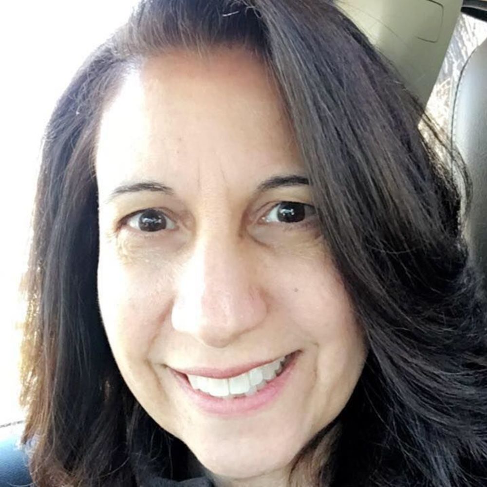 Meet your Posher, Janet